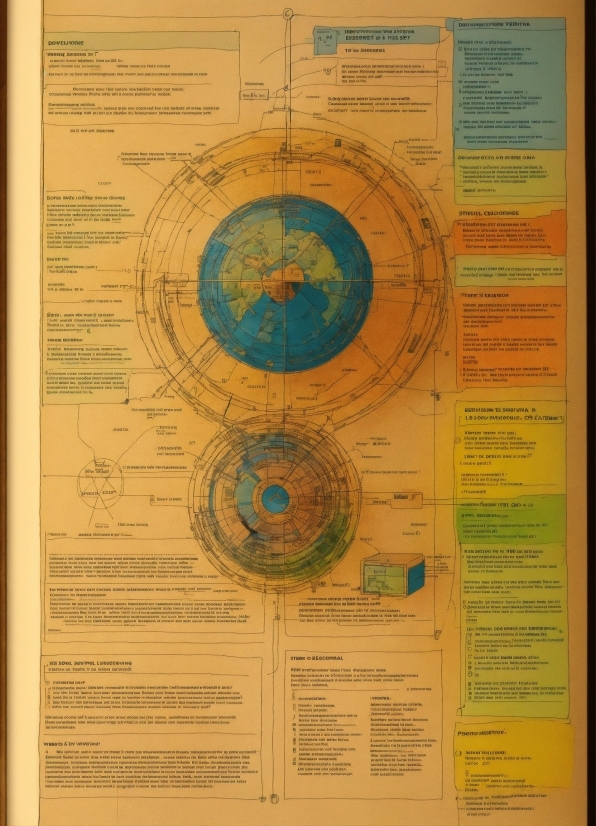 Free Background For Power Point Presentation, Ecoregion, World, Map, Font, Parallel