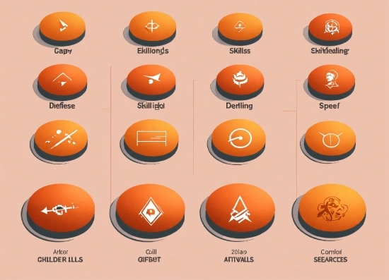 Free Background Loops, Product, Orange, Amber, Font, Red