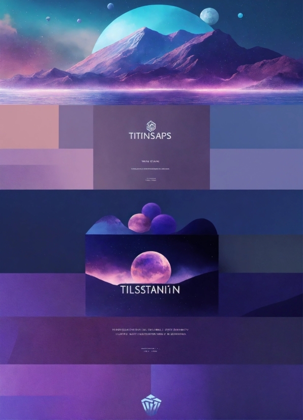 Free Christmas Worship Backgrounds, Atmosphere, Light, Azure, Purple, World