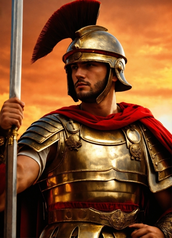 Free Hd Stock Footage On Vimeo, Helmet, Breastplate, Cuirass, Armour, Viking