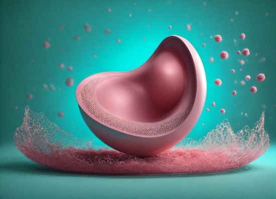 Free Lightweight Video Editor, Shoe, Liquid, Fluid, Pink, Material Property