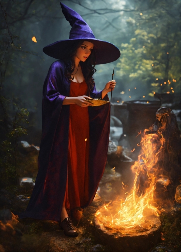 Free Screen Capture Software, Witch Hat, People In Nature, Hat, Flash Photography, Plant