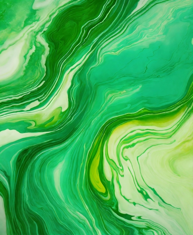 Free Stock Glitch Video, Liquid, Water, Green, Azure, Fluid