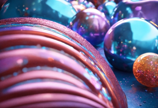 Free To Use Movie Clips, Light, Christmas Ornament, Purple, Pink, Magenta