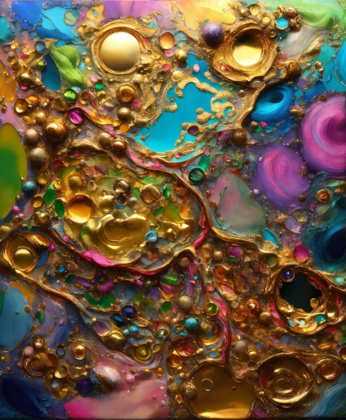 Free Video Editing Software Iphone, Liquid, Water, Organism, Art, Pattern