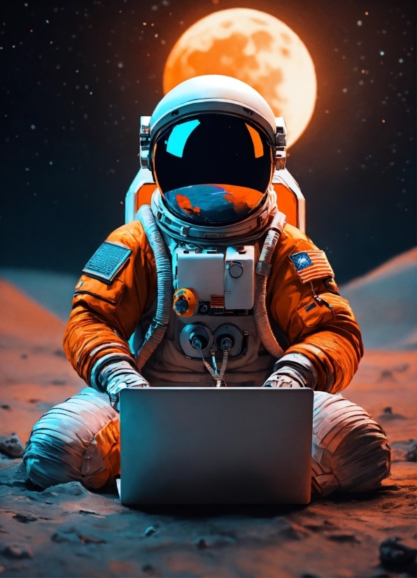 Free Video Footage Youtube, Astronaut, Laptop, World, Astronomical Object, Flash Photography