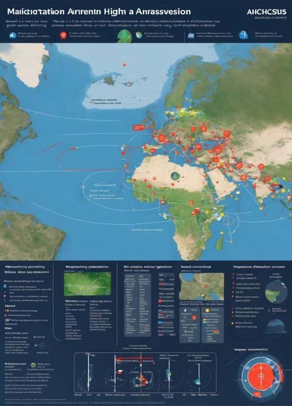 Free Video Stock Footage Hd, World, Map, Ecoregion, Nature, Biome