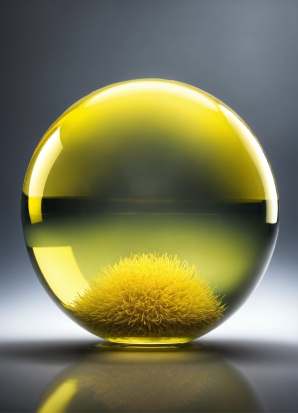 Free Video Trimmer Windows 10, Liquid, Yellow, Circle, Oil, Macro Photography