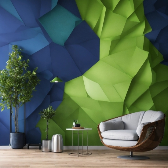 Green, Product, Nature, Azure, Architecture, Interior Design