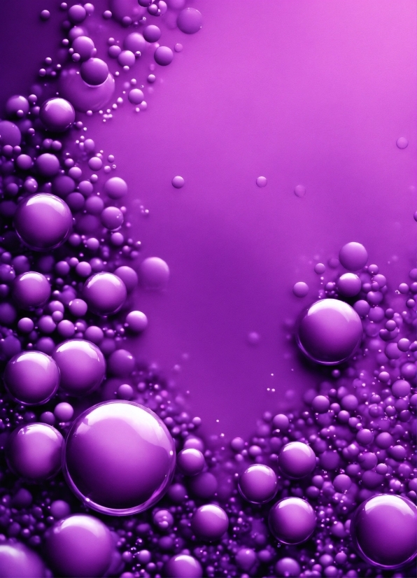 Hd Video Editing Software, Liquid, Purple, Azure, Violet, Art