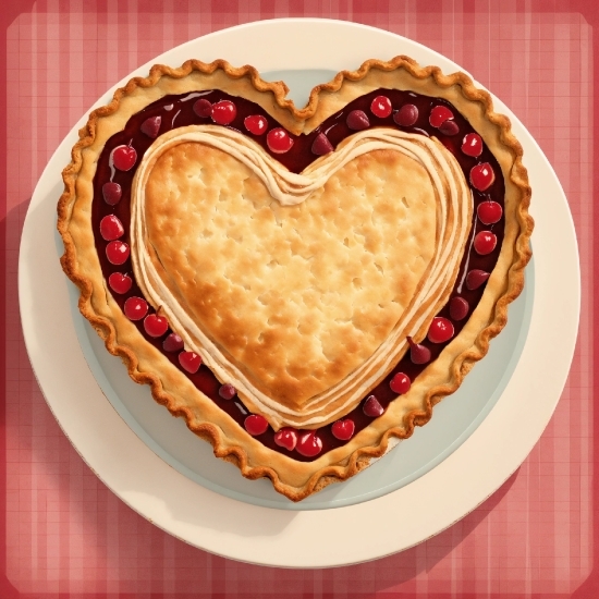 Heart And Soul Public Domain, Food, Ingredient, Recipe, Baked Goods, Cuisine