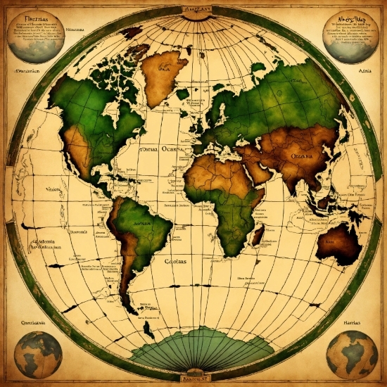 Istock Video Clips, Plant, World, Map, Pattern, Atlas