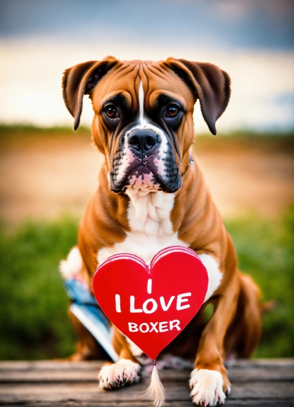 Kinemaster Uptodown, Dog, Dog Breed, Carnivore, Boxer, Companion Dog