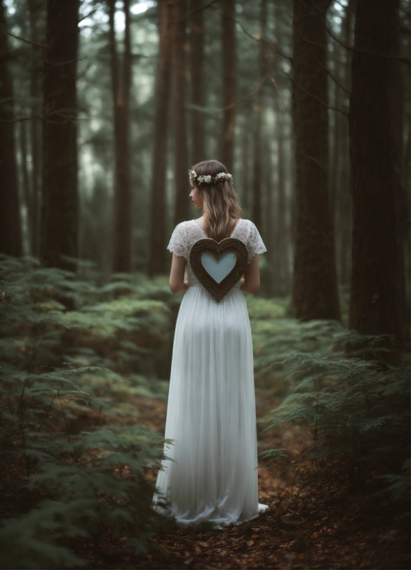 Lumafusion Free Download, Plant, Hand, Shoulder, Wedding Dress, People In Nature