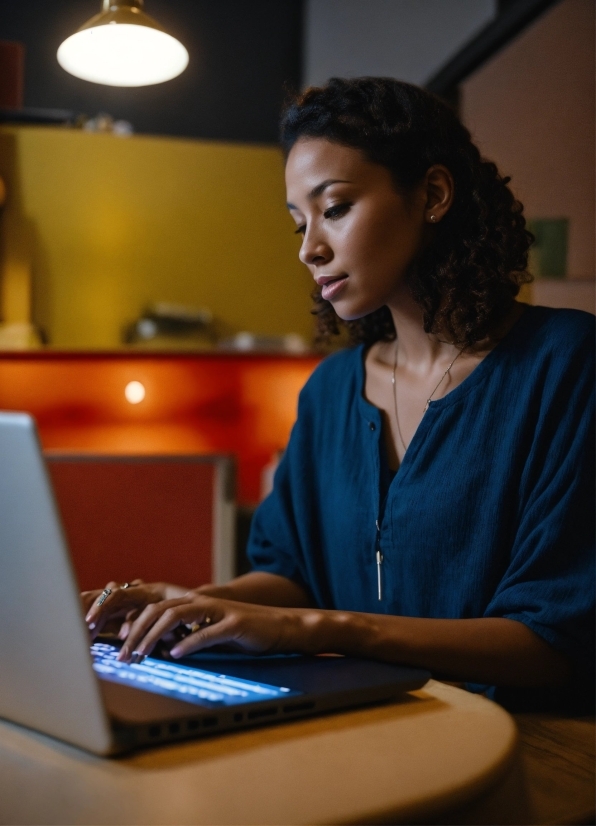 Milk Stock Footage, Laptop, Computer, Personal Computer, Netbook, Typing