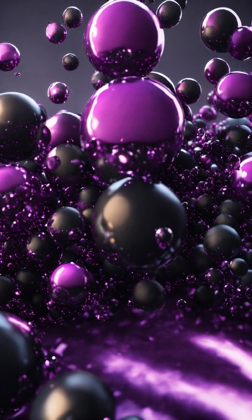 Mobile Phone Video Editing App, Water, Liquid, Purple, Nature, Violet