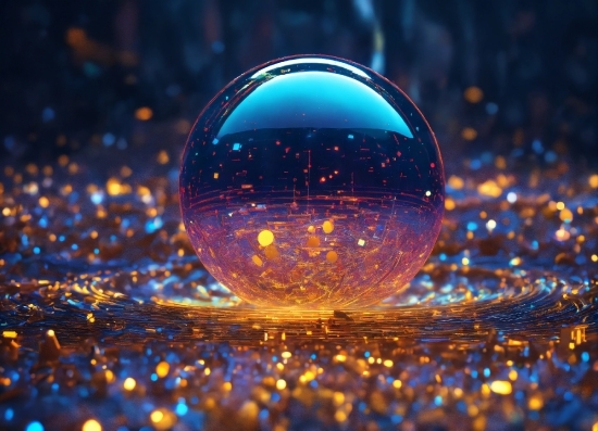 Motion Graphics No Copyright, Water, Liquid, Fluid, Sky, Ball