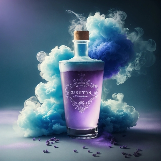 Motion Graphics Video Templates Free Download, Bottle, Liquid, Solution, Purple, Fluid