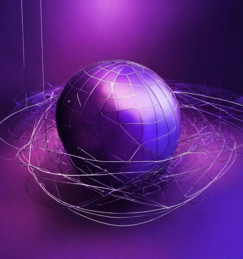 Natural Video Clips, Purple, Violet, Art, Astronomical Object, Visual Effect Lighting