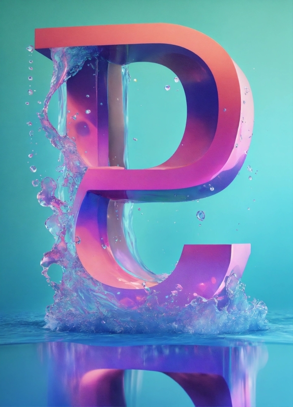 No Copyright Video Without Watermark, Water, Liquid, Purple, Light, Azure