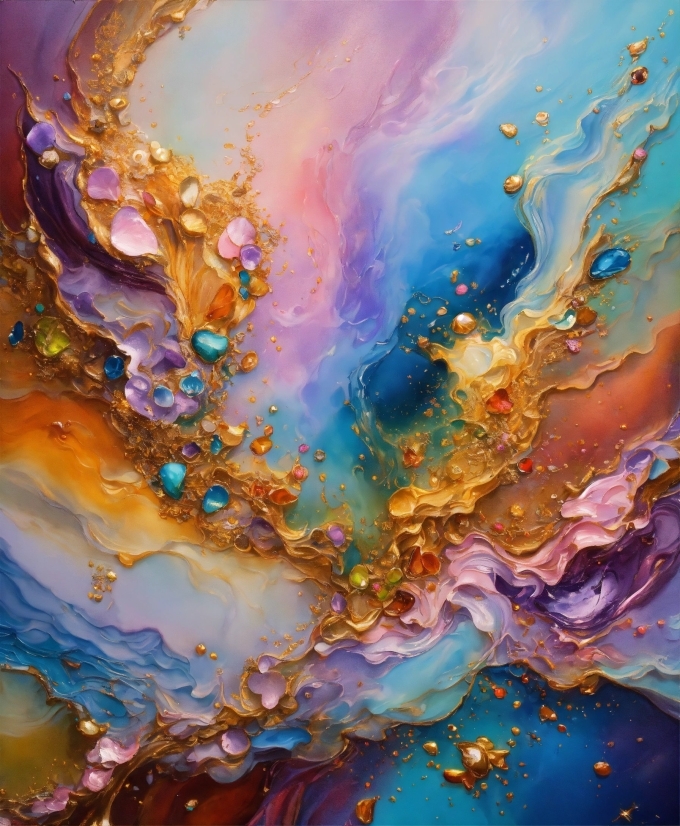 No Copyright Video Youtube, Liquid, Water, Azure, Paint, Fluid