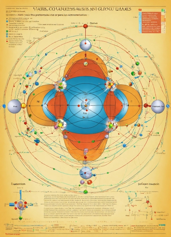 Organism, World, Line, Font, Symmetry, Circle