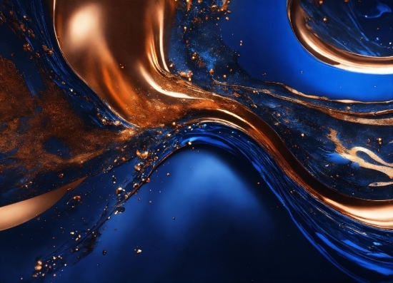 Photo Video Maker With Music Download For Pc, Liquid, Water, Blue, Purple, Fluid