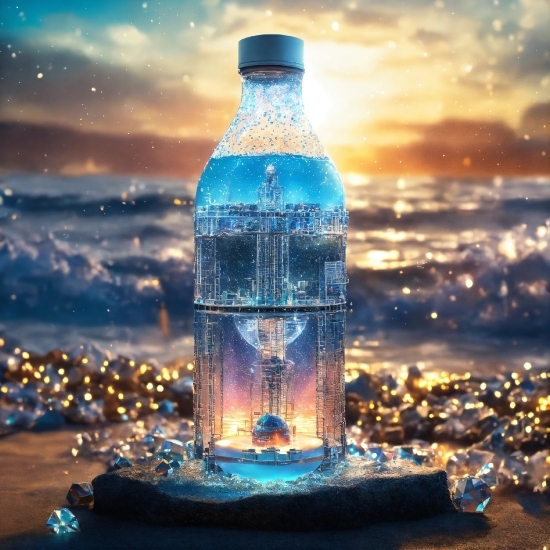 Pinnacle Studio 14 Download, Bottle, Liquid, Drinkware, Water, Sky