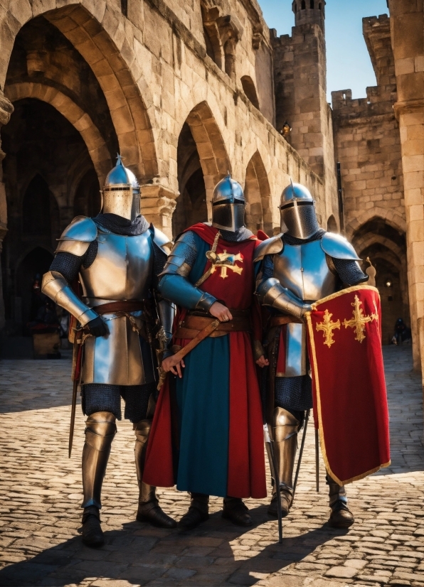 Pollution Stock Footage, Blue, Sky, Armour, Event, Shield