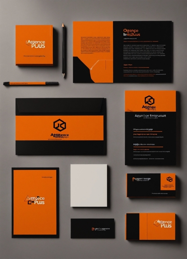 Pond5 Video, Product, Orange, Font, Rectangle, Material Property