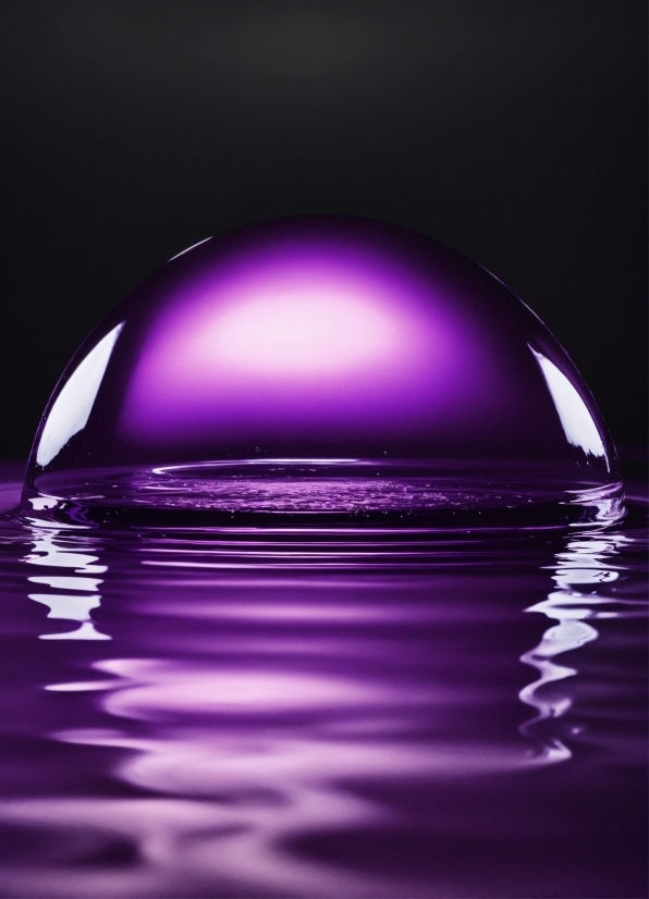 Promo Video Maker, Water, Liquid, Purple, Violet, Automotive Design