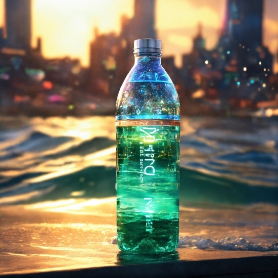 Public Domain Movie Clips, Water, Bottle, Liquid, Drinkware, Photograph