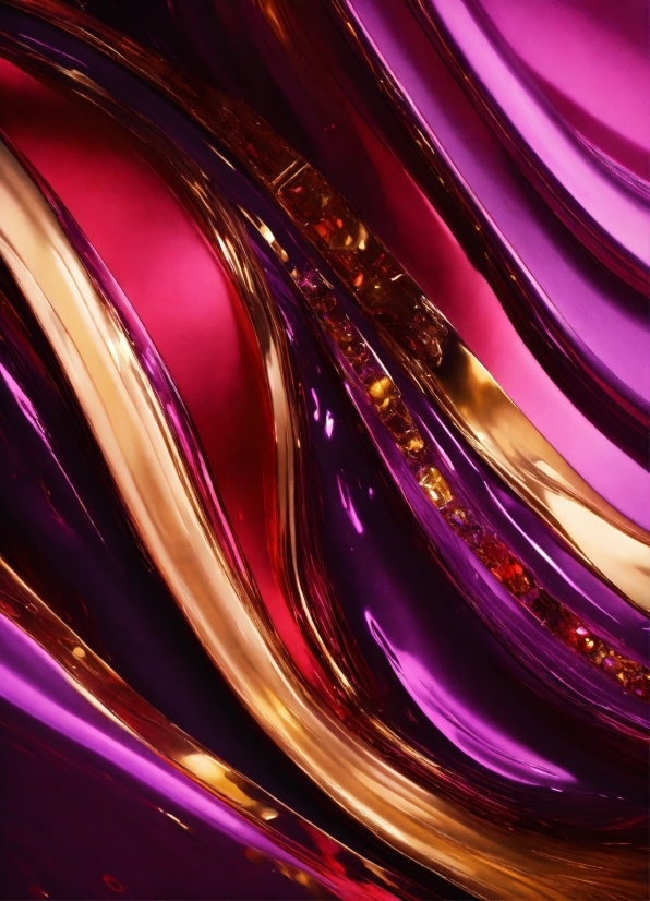 Purple, Automotive Lighting, Automotive Design, Pink, Violet, Line