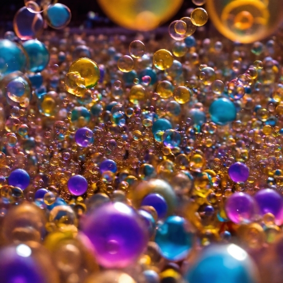 Royalty Free Background Footage, Colorfulness, Light, Liquid, Purple, Art