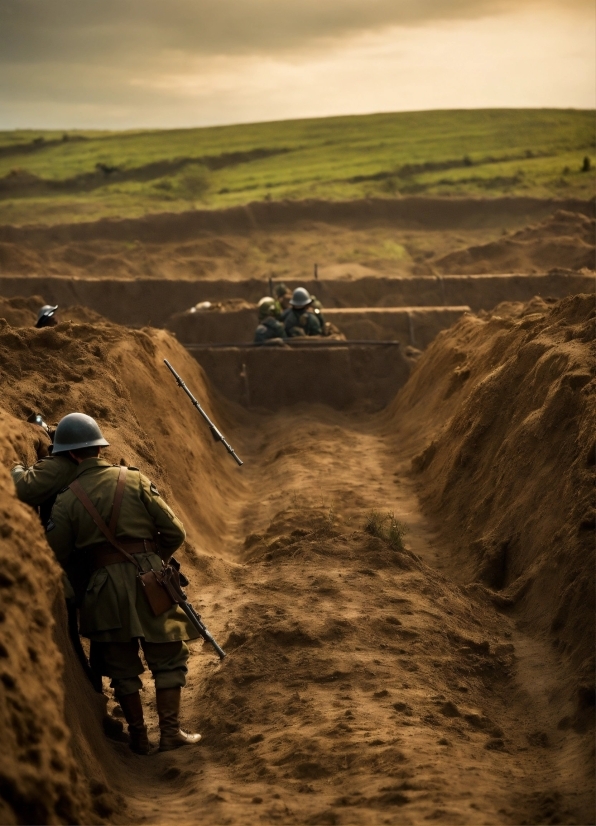 Selling Stock Footage 2020, Sky, Ecoregion, Marines, Vehicle, Cloud