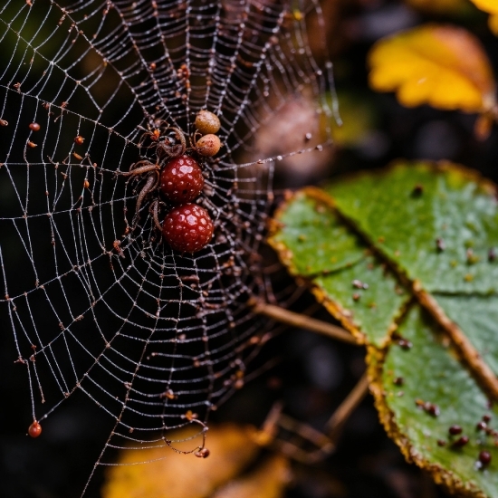 Selling Stock Footage 2021, Insect, Arthropod, Plant, Spider, Organism