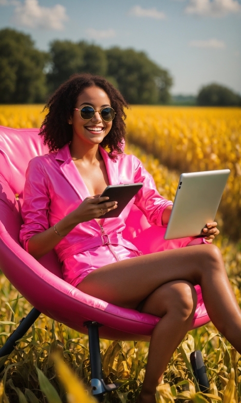 Snow Falling Stock Video, Glasses, Smile, Lip, Shoe, Laptop