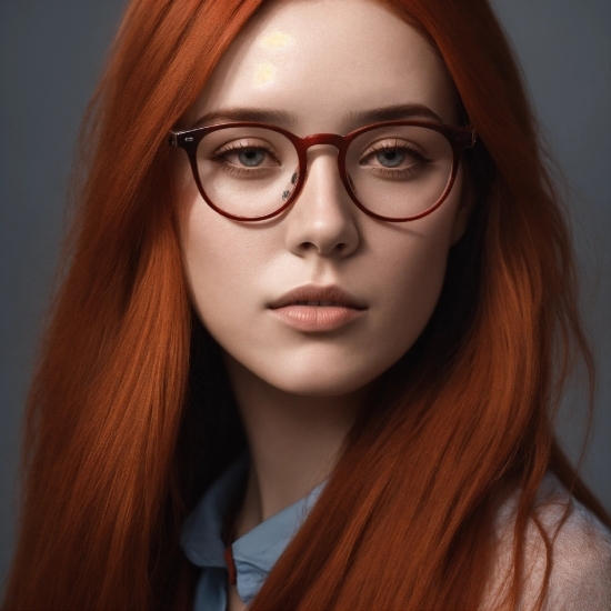 Stock Animation Videos Free, Forehead, Nose, Cheek, Glasses, Lip