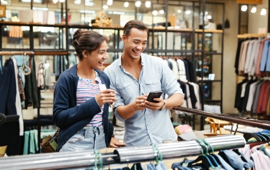 Stock Footage Woman, Smile, Microphone, Customer, Shelf, Engineering