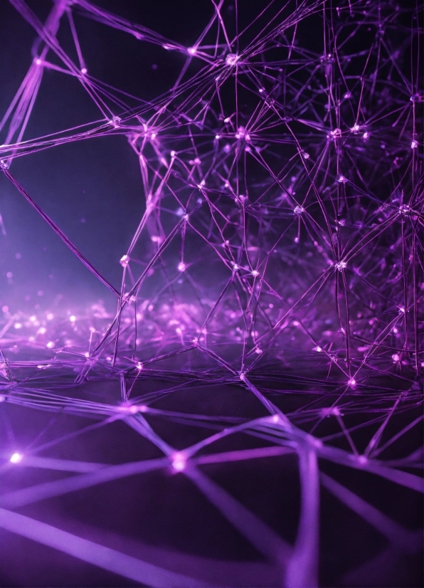 Stock Video High Quality, Water, Purple, Violet, Electricity, Art