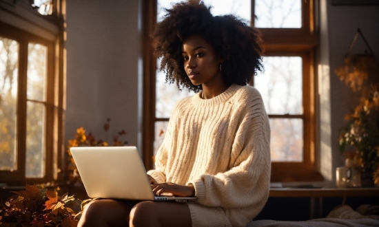 Teacher Stock Footage, Window, Laptop, Computer, Flash Photography, Personal Computer