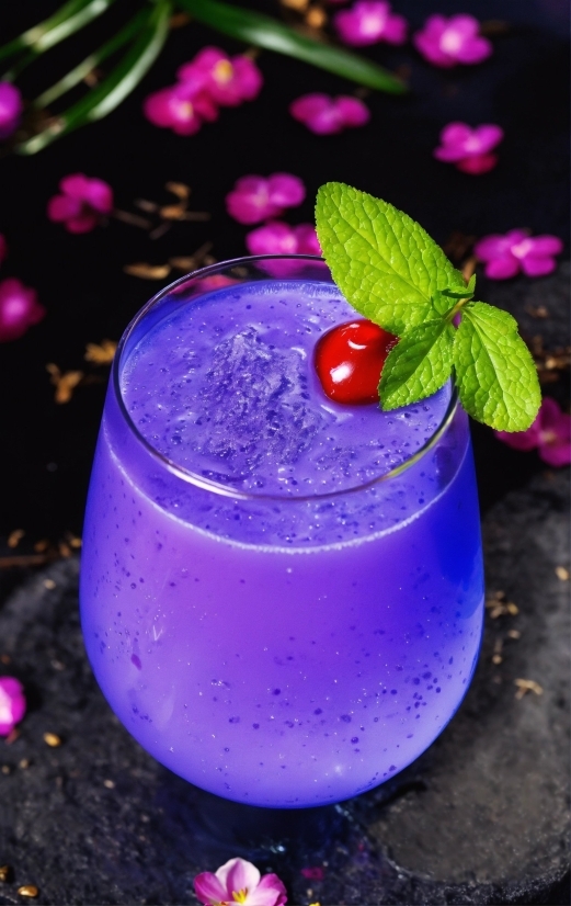 Video Download Without Copyright, Liquid, Food, Juice, Cocktail, Purple