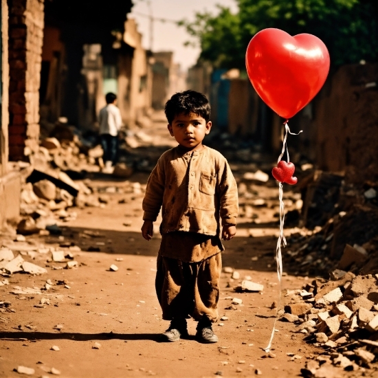 Video Editing App Offline, Photograph, Black, People In Nature, Balloon, Standing