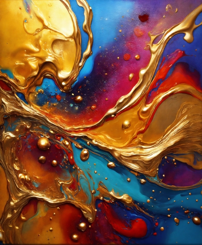 Video No Copyright Youtube, Liquid, Fluid, Organism, Paint, Water