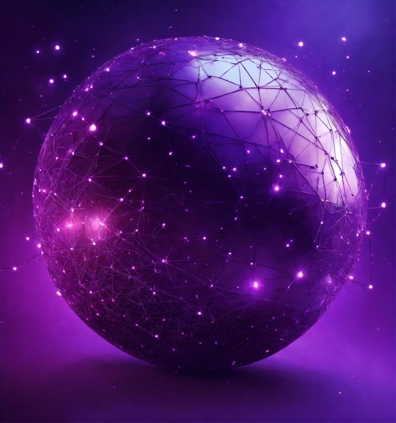 Western Stock Footage, Purple, Violet, Astronomical Object, Art, Font