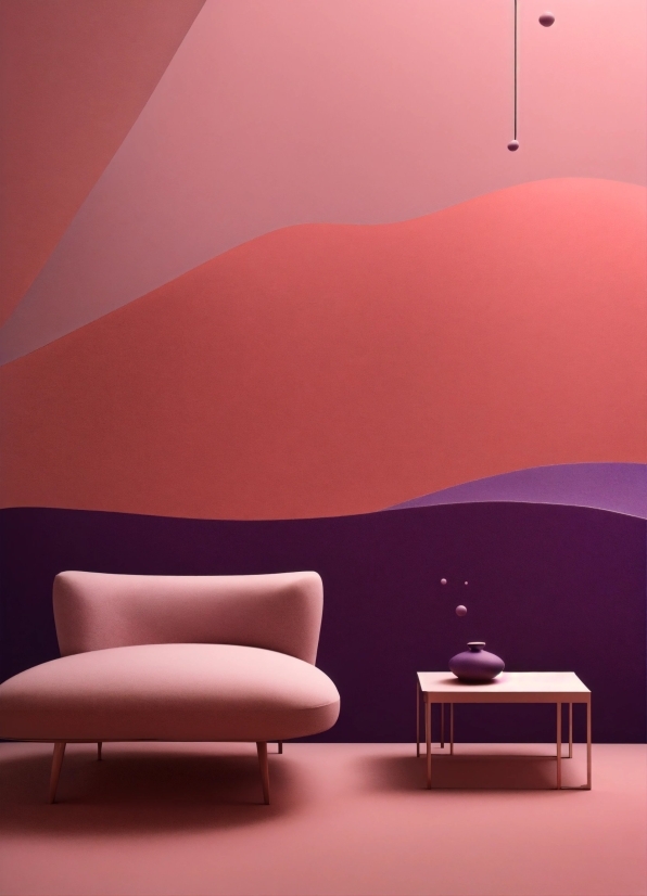 Worship Video Backgrounds, Furniture, Light, Purple, Interior Design, Orange