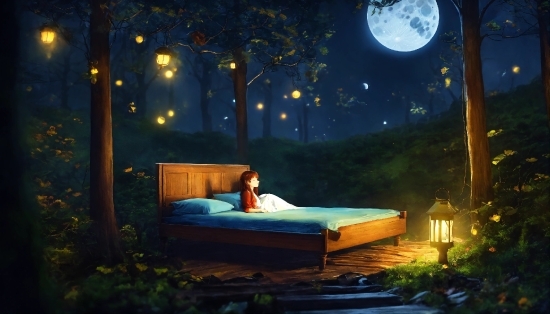 1x1 Picture Size In Picsart, Moon, Art, Comfort, Plant, Painting