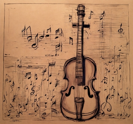 2x2 Picture Size Editor, Musical Instrument, Violin, Violin Family, String Instrument, Fiddle