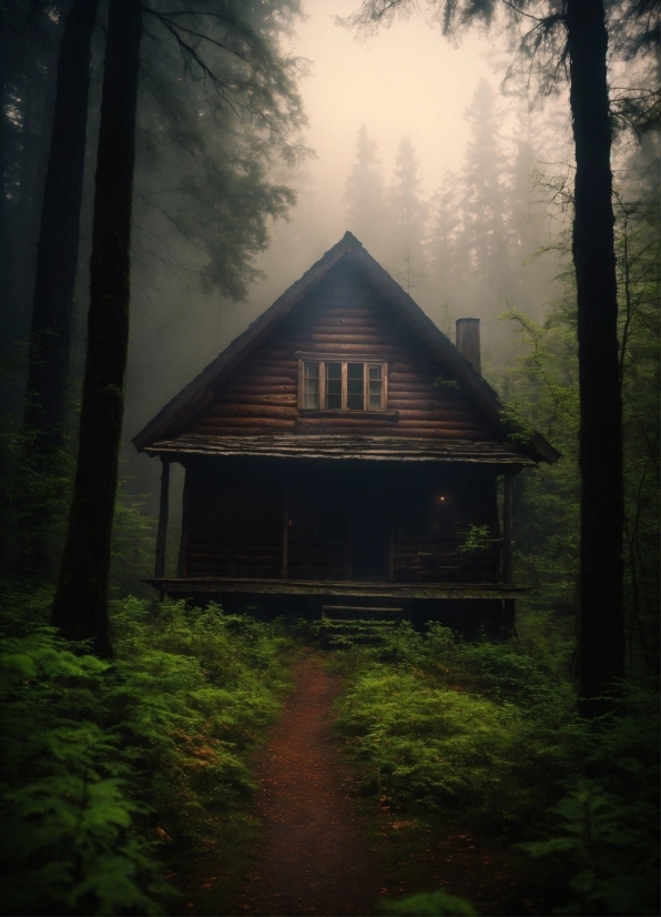 Adobe After Effects Cc, Plant, Atmosphere, Building, Sky, Wood