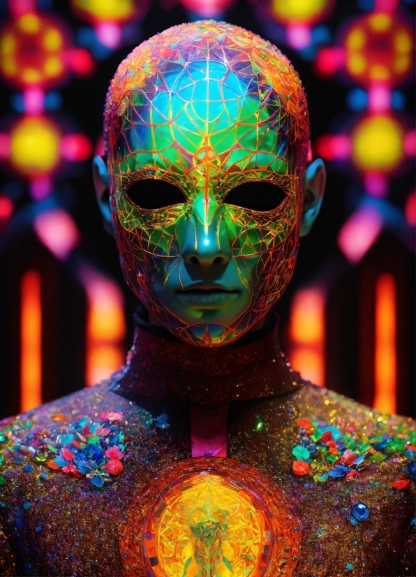 Adobe Illustrator Apk Windows, Head, Colorfulness, Light, Organ, Human